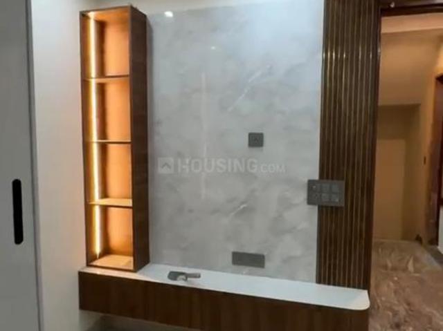 Flat for sale in South West Delhi, Deri