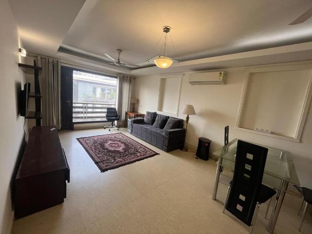 Flat for rent in Deri