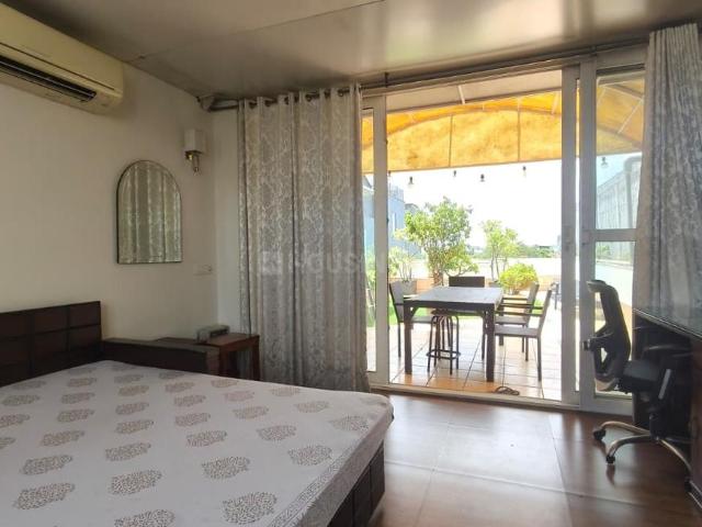 Flat for rent in Deri