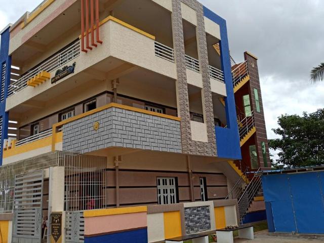 Flat for rent in Devanahalli - Bangalore, Karnataka