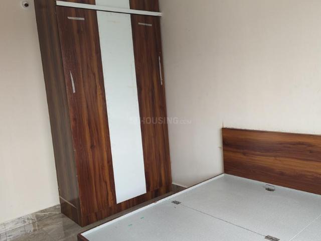 Flat for rent in Bangalore South, Cox Town - Bangalore