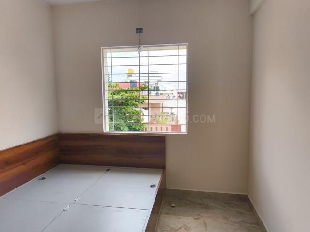 Flat for rent in Bangalore South, Cox Town - Bangalore