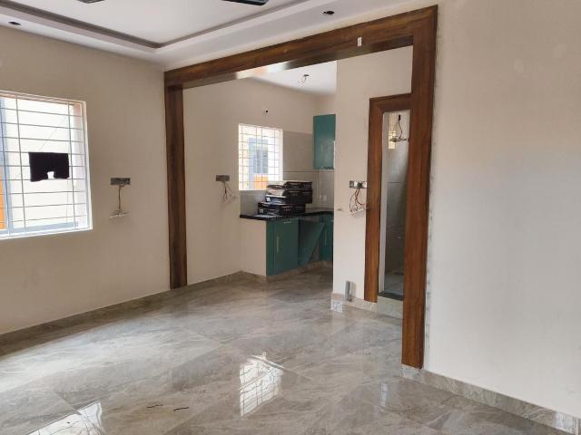 Flat for rent in Bangalore South, Cox Town - Bangalore