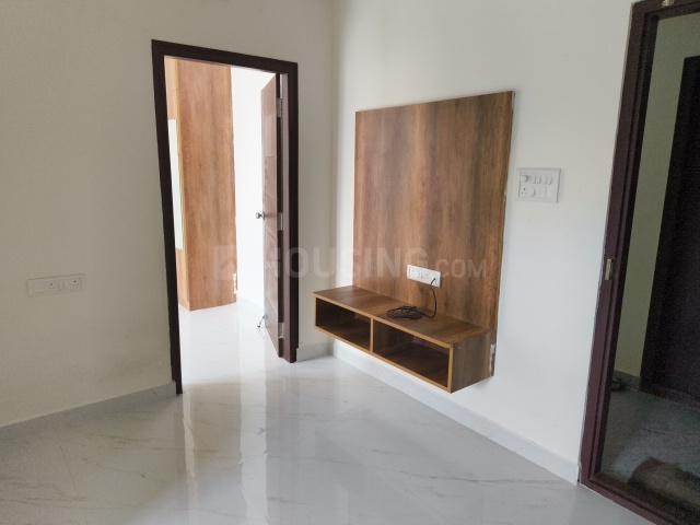 Flat for rent in Bangalore South, Cox Town - Bangalore