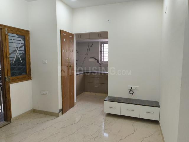Flat for rent in Bangalore South, Cox Town - Bangalore