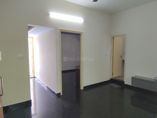 Flat for rent in Bangalore South, Cox Town - Bangalore