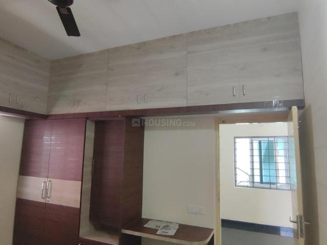 Flat for rent in Bangalore South, Cox Town - Bangalore