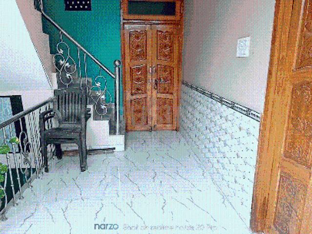 Flat for rent in Prayagraj