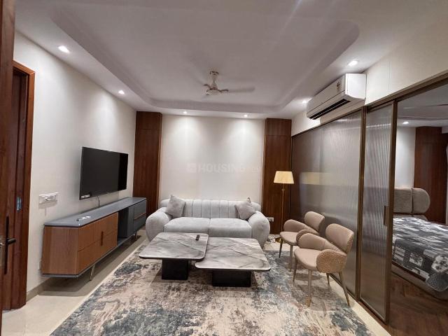 Flat for rent in Hariana