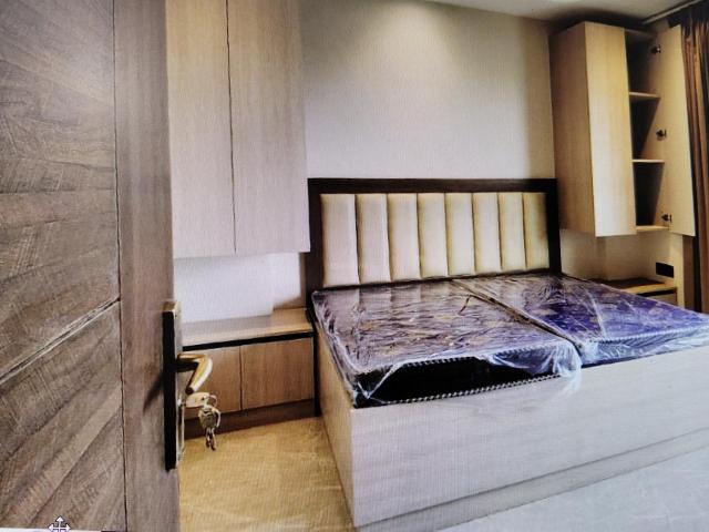 Flat for rent in Hariana