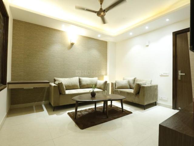 Flat for rent in Hariana