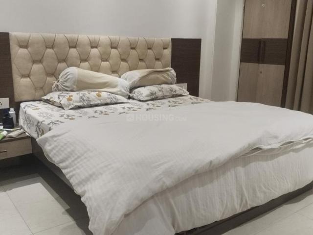 Flat for rent in Hariana
