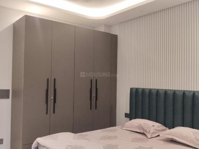 Flat for rent in Hariana