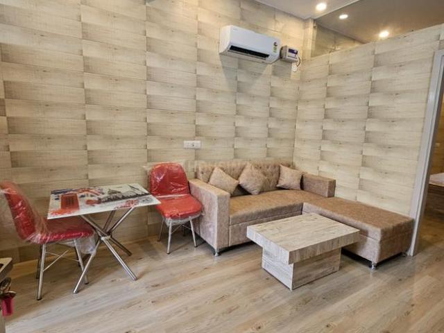 Flat for rent in Hariana