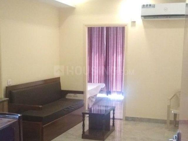 Flat for rent in Hariana