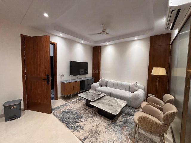 Flat for rent in Hariana