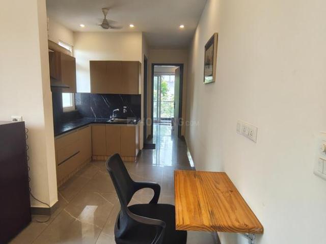 Flat for rent in Hariana