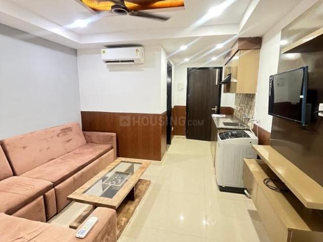 Flat for rent in Hariana