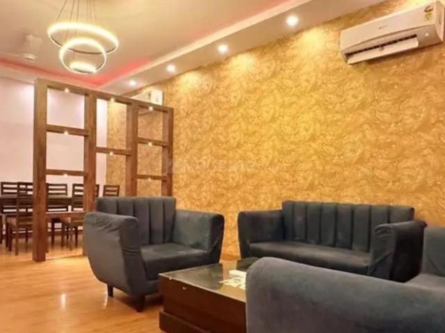 Flat for rent in Hariana