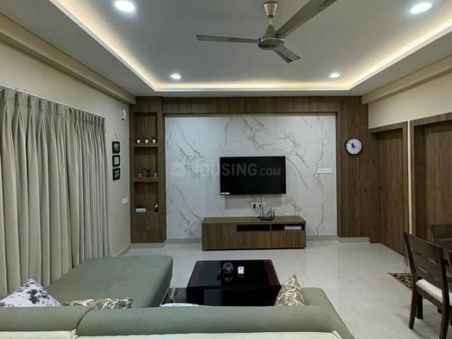 Flat for rent in Hariana