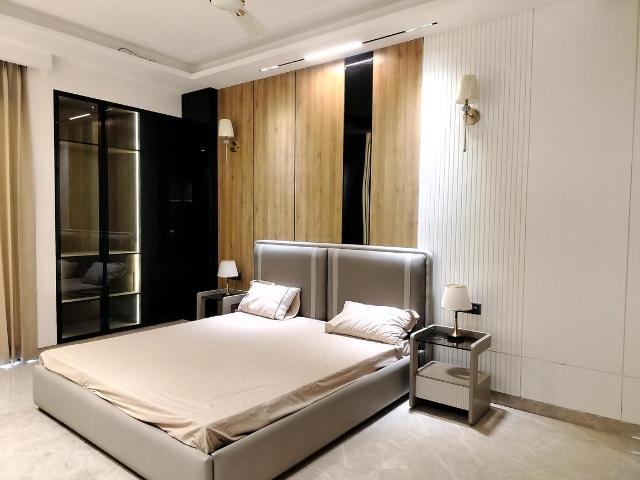 Flat for rent in Hariana