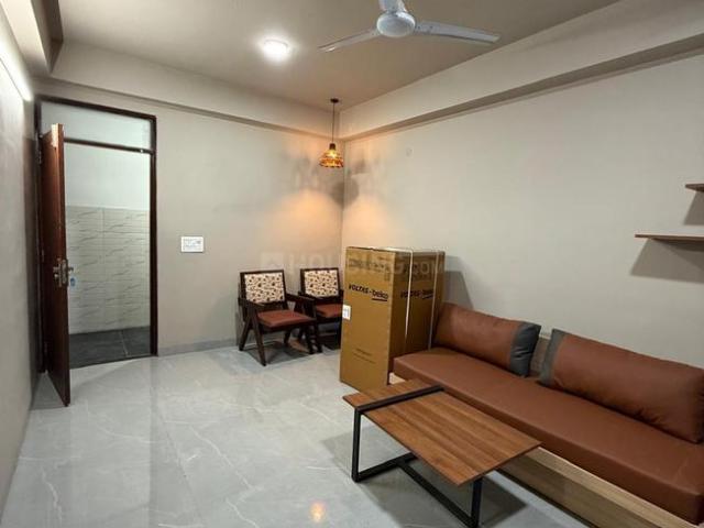 Flat for rent in Hariana