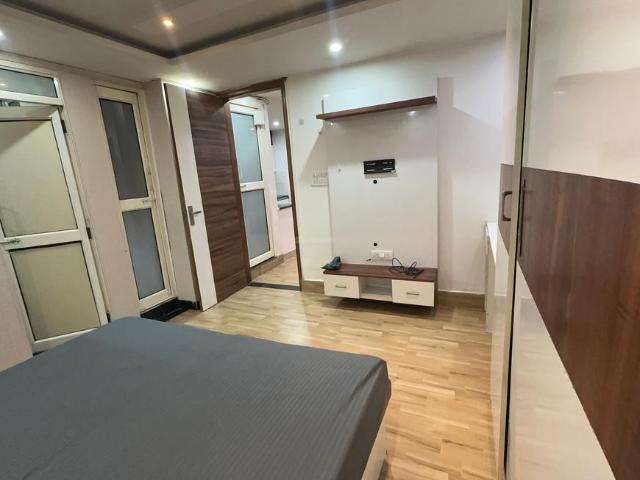 Flat for rent in Hariana