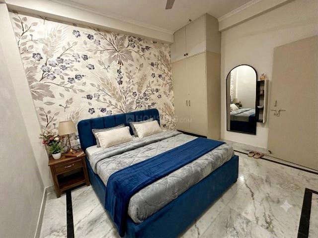 Flat for rent in Hariana
