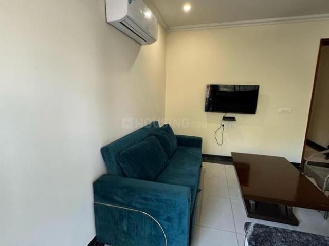 Flat for rent in Hariana