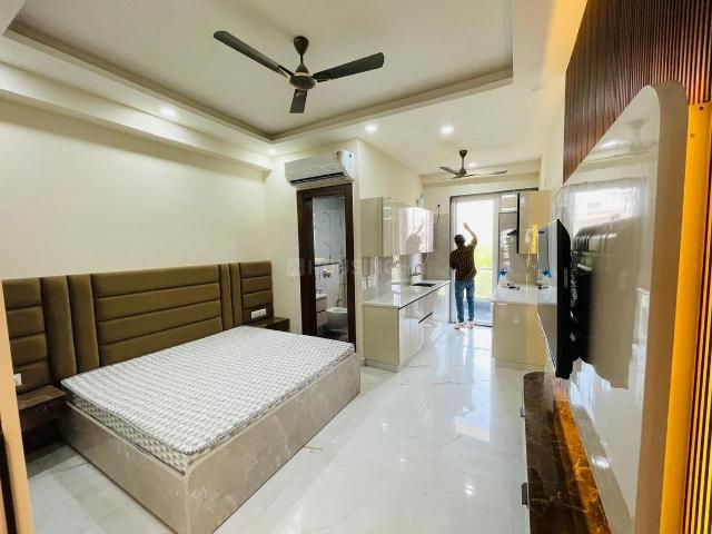 Flat for rent in Hariana