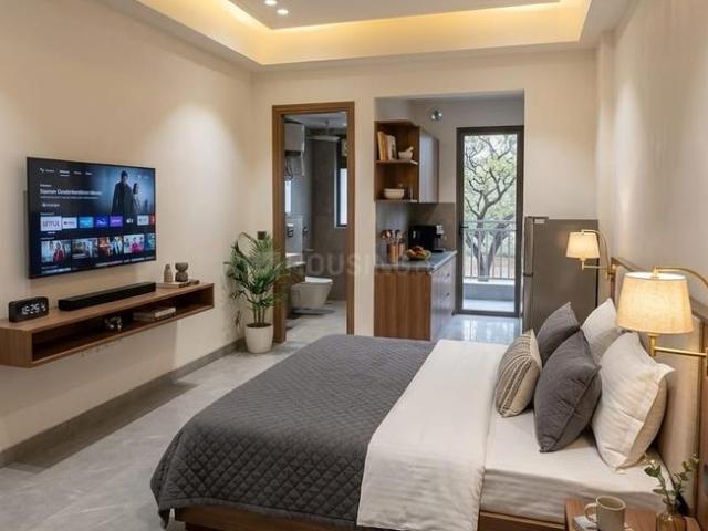 Flat for rent in Hariana