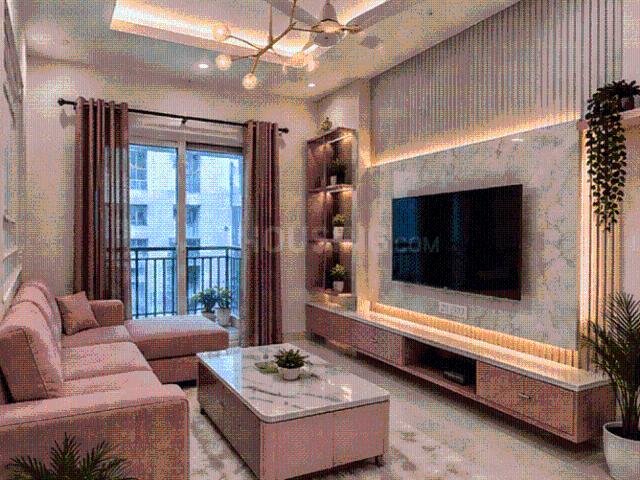 Flat for rent in Hariana