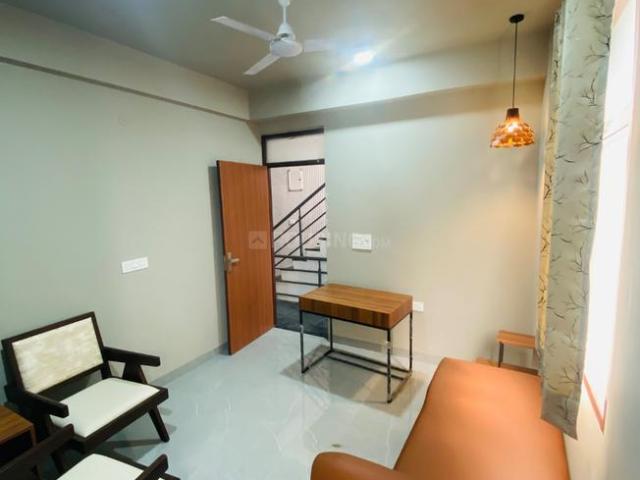 Flat for rent in Hariana
