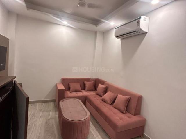 Flat for rent in Hariana