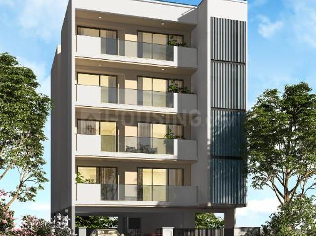 Flat for rent in Hariana