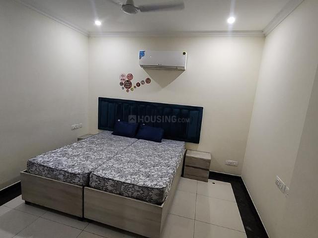 Flat for rent in Hariana