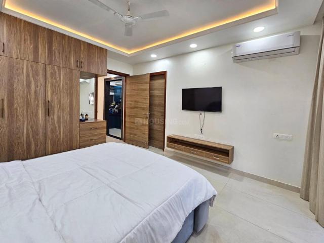 Flat for rent in Hariana