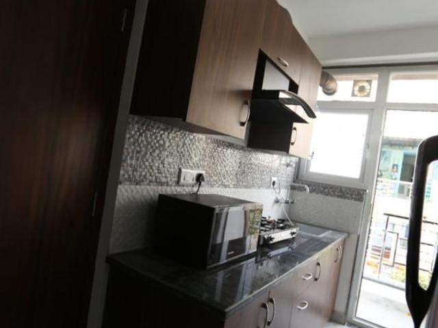 Flat for rent in Hariana