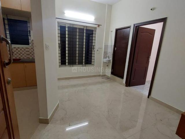 Flat for rent in Bangalore East, Cox Town - Bangalore