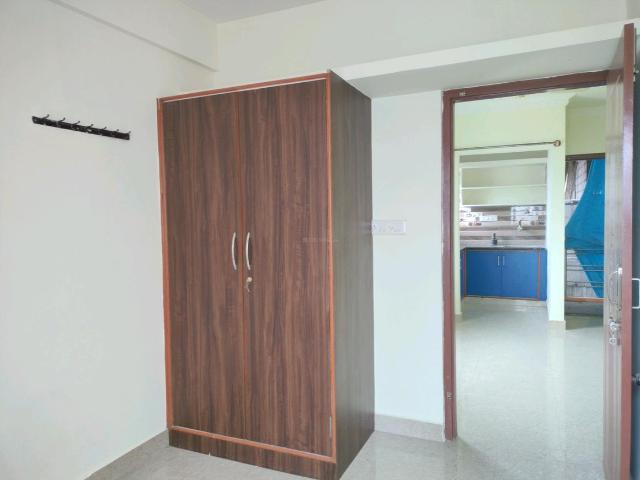 Flat for rent in Bangalore South, Electronic City - Bangalore