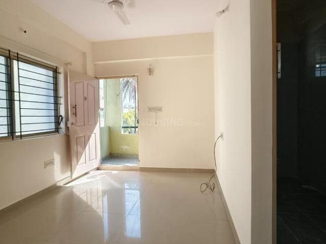 Flat for rent in Bangalore East, Cox Town - Bangalore
