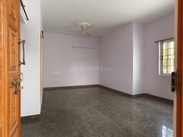 Flat for rent in Bangalore East, Cox Town - Bangalore