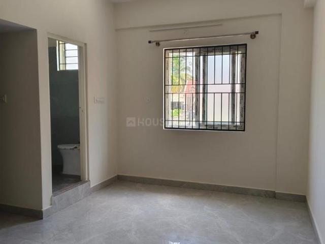 Flat for rent in Bangalore East, Cox Town - Bangalore