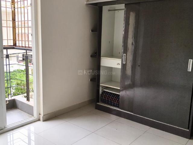 Flat for rent in Bangalore East, Cox Town - Bangalore