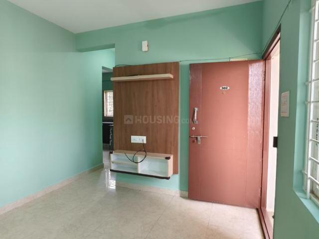 Flat for rent in Bangalore East, Cox Town - Bangalore