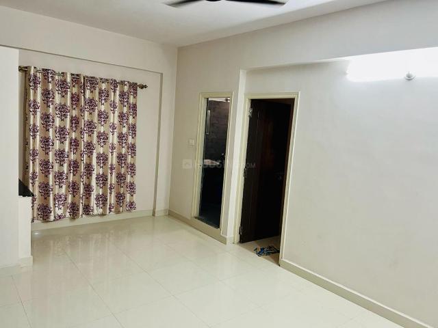 Flat for rent in Bangalore East, Cox Town - Bangalore