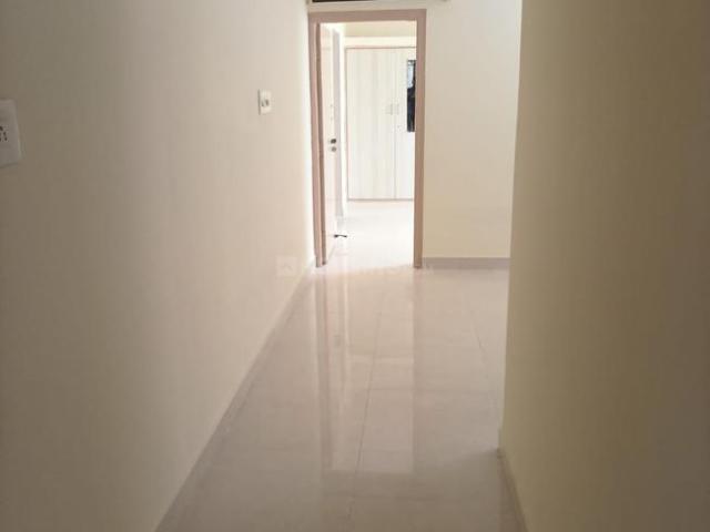 Flat for rent in Bangalore East, Cox Town - Bangalore