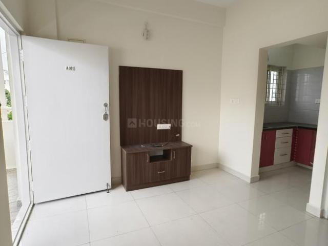 Flat for rent in Bangalore East, Cox Town - Bangalore