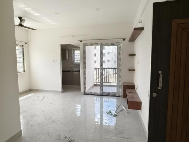 Flat for rent in Bangalore East, Cox Town - Bangalore