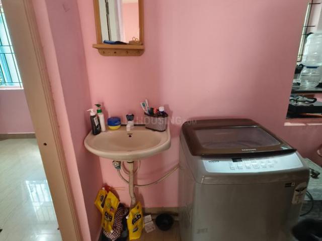 Flat for rent in Bangalore East, Cox Town - Bangalore